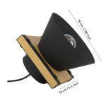 Stolna lampa MACCLES  43959 Eglo - Slika 2