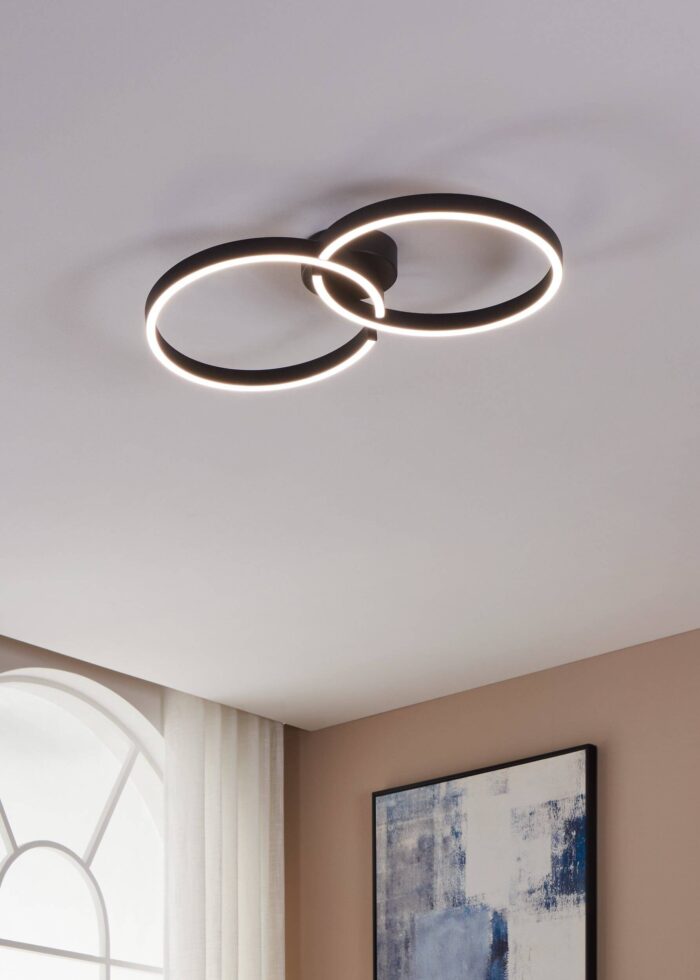 Plafonjera AMANDOLO 900955 Eglo - Slika 6