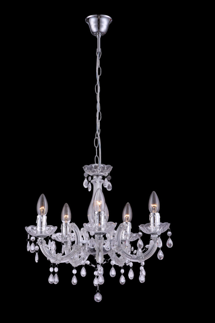 Luster CUIMBRA II 63116-5 - Slika 2