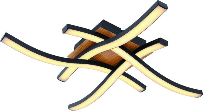 Plafonjera EVITA 67171-20 - Slika 2