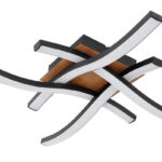 Plafonjera EVITA 67171-20