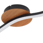 Plafonjera EVITA 67171-6