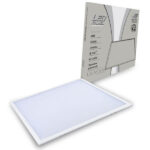 Led Panel ECO LUMUPK-40W 6500K Ugradni-Cetvrtasti 60x60 3400 lm