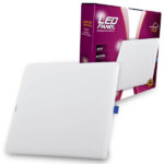 Led Panel High Lumen Frameless LUMUPK-36W 6500K Ugradni-Cetvrtasti 3600 lm