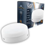 Led Panel High Lumen LUMNPO-18W 6500K Nadgradni-Okrugli 1800 lm