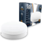 Led Panel High Lumen LUMNPO-24W 6500K Nadgradni-Okrugli 2400 lm