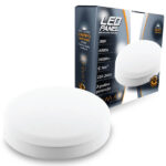 Led Panel High Lumen LUMNPO-36W 6500K Nadgradni-Okrugli 3600 lm