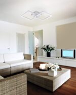 Plafonjera HUERTA 75736 Eglo - Slika 3