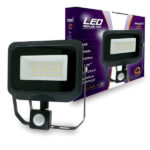 Led Reflektor SENSOR LUMRE-50W 6500K 4050lm