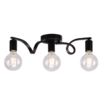 M11040-4 luster 4xE27 Max.60W/220V