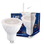 Sijalica Led LUMMR16-8W 38° 640 lm