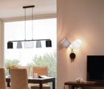 Zidna lampa ALMEIDA 95193 Eglo - Slika 3