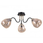 M10700-3 luster 3xE14 Max.40W/220V Mitea Lighting