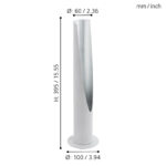 Stona lampa BARBOTTO 97581 Eglo - Slika 2