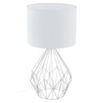 Stona lampa PEDREGAL 95187 Eglo