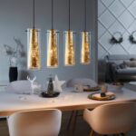 Visilica PINTO GOLD 97653 Eglo