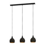 Visilica ROCCAFORTE 97846 Eglo