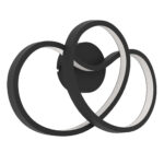 Zidna lampa GIANELLA 900949 Eglo