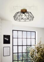 Plafonjera PADSTOW 44088 Eglo - Slika 2