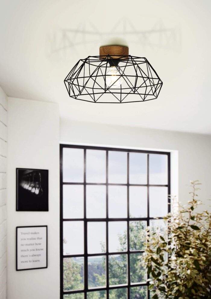 Plafonjera PADSTOW 44088 Eglo - Slika 2