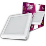 Led Panel Sunflower LUMNPK-30W 6500K Nadgradni-Cetvrtasti 2400 lm