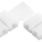 Konektor za led traku L FPCB 8mm