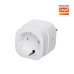 Wi-Fi smart utičnica WFU-T12