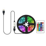 Set RGB LED traka 2m LTK5050/30RGB-RC/2