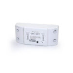 MS-B101 pametni prekidač WiFi smart breaker 10A 2.4GHZ beli Mitea Electric