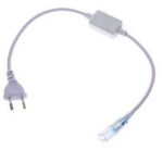 Utikac za LED traku 220V 3528 SMD AC ABLS220V3528-ACPLUG