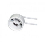 Keramicko grlo GU10 15cm GU10GRLO