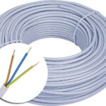 (P) PPY 3x1.5 uzidni inst. kabel (AT-N05VV-U) PRYSMIAN PRYPPY3X1.5