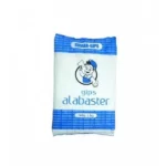 Gips 2kg/1pak alabaster (dzak 12pak) GIPS2/1