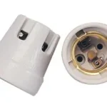 GRLA Grlo porcelan bez drzaca E-27 250V NOP130A