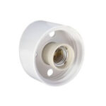 GRLA Postolje lampe sa porc. grl. koso 60W E27 NOP127K