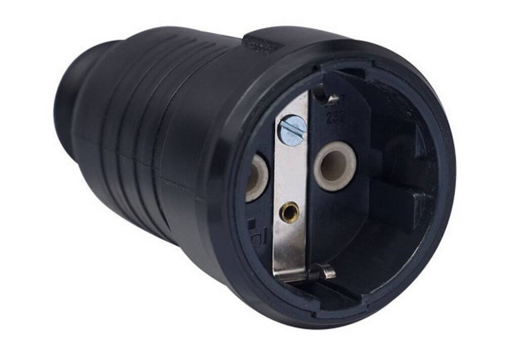 1694 UTIKACI Dvop. prenos.prik.sa porc.ul PVC plastom NOP232 - Slika 1