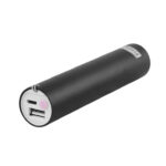 2u1 LED baterijska lampa i power bank PL4051A/BK - Slika 2