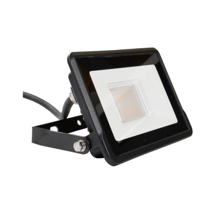 RGB+CCT smart LED reflektor 20W LRT-RGBW-20/BK - Slika 2