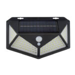 Solarni LED reflektor-lampa sa PIR senzorom LRFS3114 - Slika 2