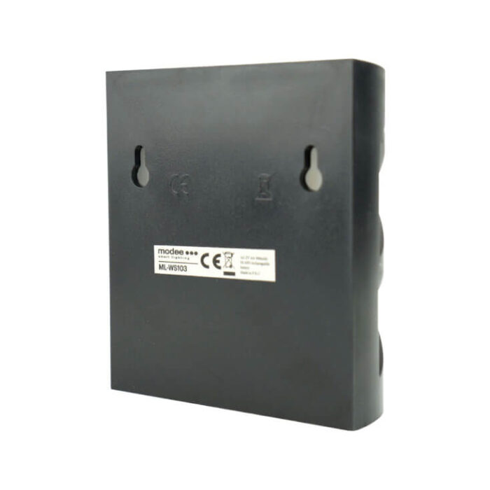 Nazidna solarna lampa ML-WS103 - Slika 2