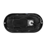 LED svetiljka 11W LBE5-205-CW/BK - Slika 2