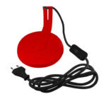 PROSTO stona LED lampa 3.2W LSL-81/RD - Slika 2