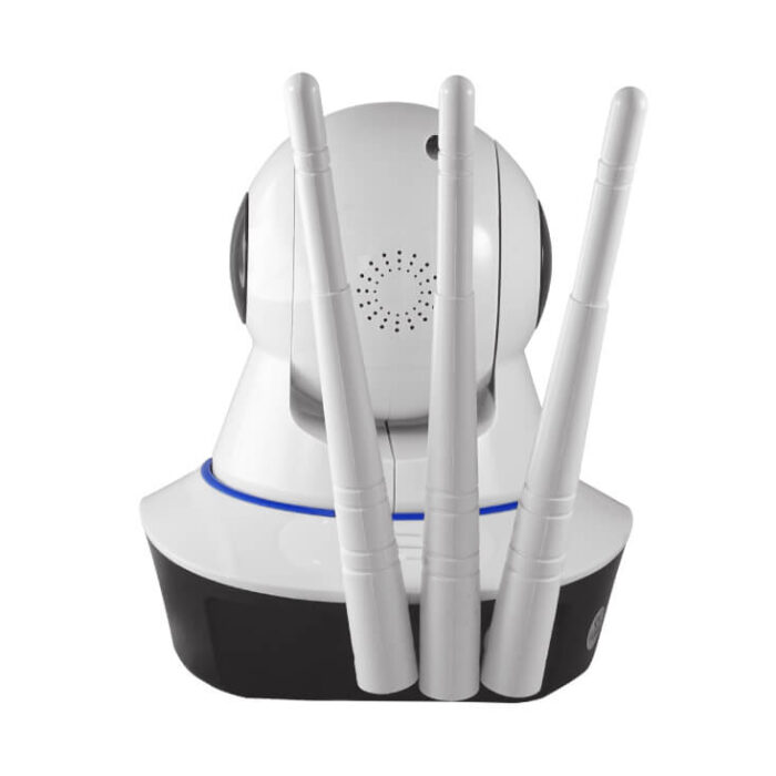 IP Wi-Fi kamera WFIP-5203 - Slika 2