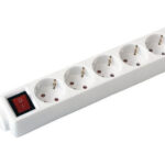 Produzni kabel beli +p 5g/5m /3x1.5/H05VV-F 232-505