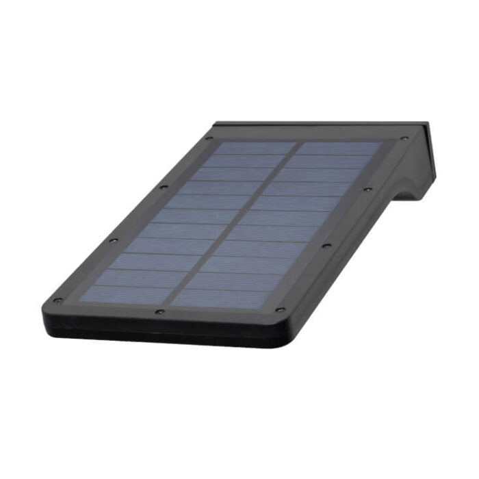 Solarni LED reflektor sa senzorom pokreta FLP300SOLAR - Slika 2
