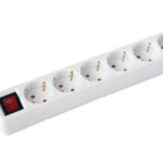 Produzni kabel beli +p 6g/3m /3x1.5/H05VV-F 0837