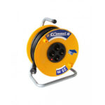 Motalica H05VV-F 3x1.5 25m 4g IP20 PVC 0955