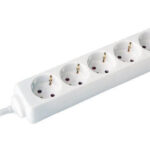 Produzni kabel beli 5g/1.4m /3x1/H05VV-F 232-501