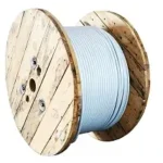 (MV) PPY 5X6 uzidni inst. kabel siva (YM-J)