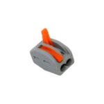 Kablovske spojnice dvostruke 0.08-4mm2 (20kom) Wago 365-450